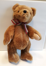 Boyds Bear plush 19" tall F.E.B.B. first ever bean bear special edition with tag