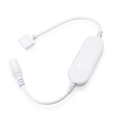 Tuya Smart Controller led bandes Wifi sans fil RGBW Alexa et Google - Photo 1/3