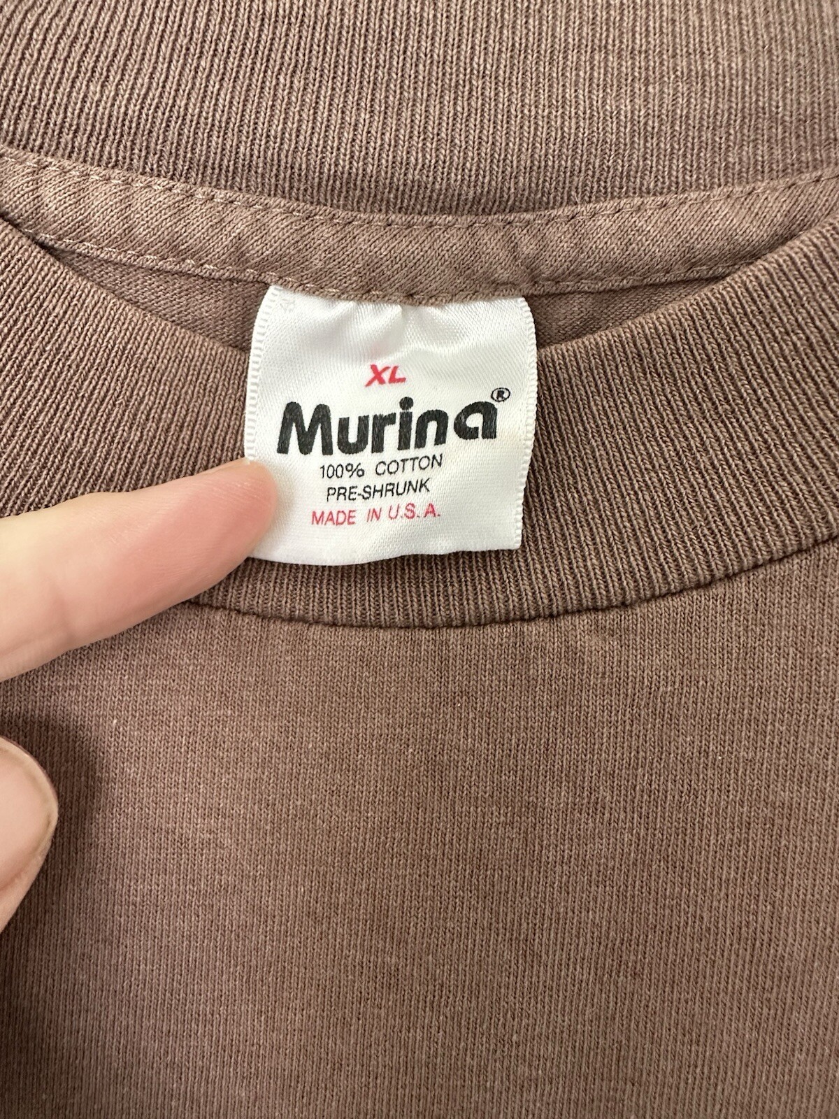 Vintage Lagwagon XL Shirt 1990’s early 2000’s Punk To All My Friends