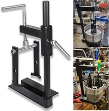 Bonbo T-0158 Universal Clutch Drum Spring Compressor Transmission Tool Heavy ...