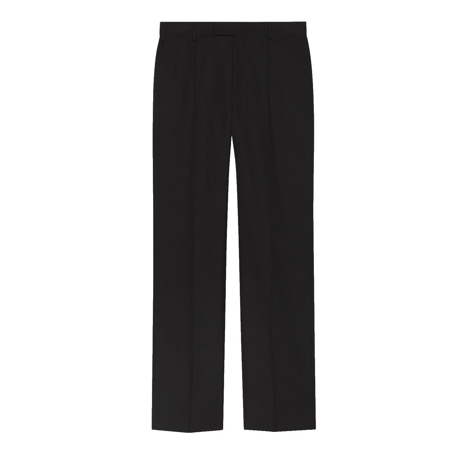 Pantalones de algodón para hombre Gucci