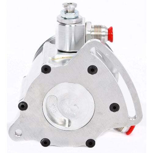 Aerospace Components ACVP3CKBBC Vacuum Pump Complete Kit 12396002636