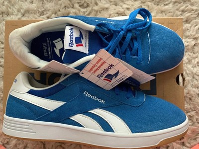 reebok royal flag