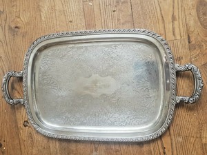 silverplate oneida