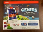 Osmo Genius Starter Kit Learning System for iPad, OBN