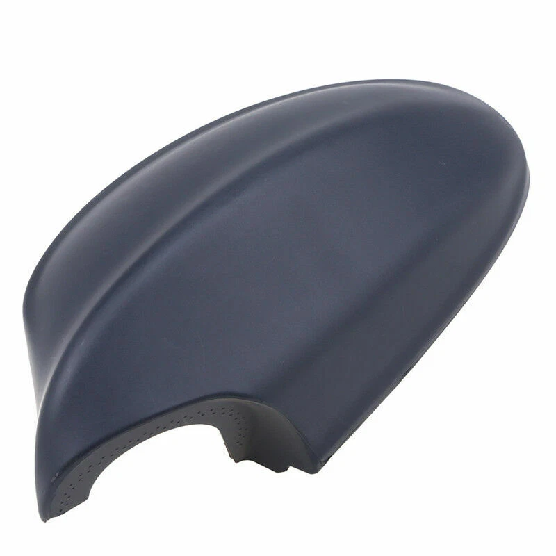 1x Tapa de cubierta de espejo retrovisor lateral izquierdo del conductor para BMW E90 325i/328i/330i E91 Foto 3 de 4