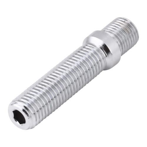 20×M14*1.5 to M12x1.5 Extended Wheel Stud Conversion Tall Lug Bolt Screw Adapter - Picture 12 of 22