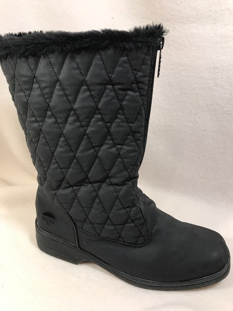 totes maggie waterproof boots