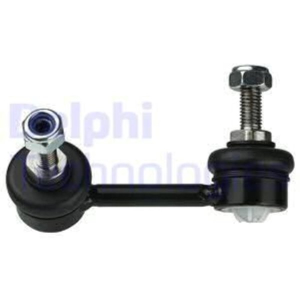 Koppelstange Stange/Strebe Stabilisator Hinten FüR Renault Latitude 2.0 Dci-image