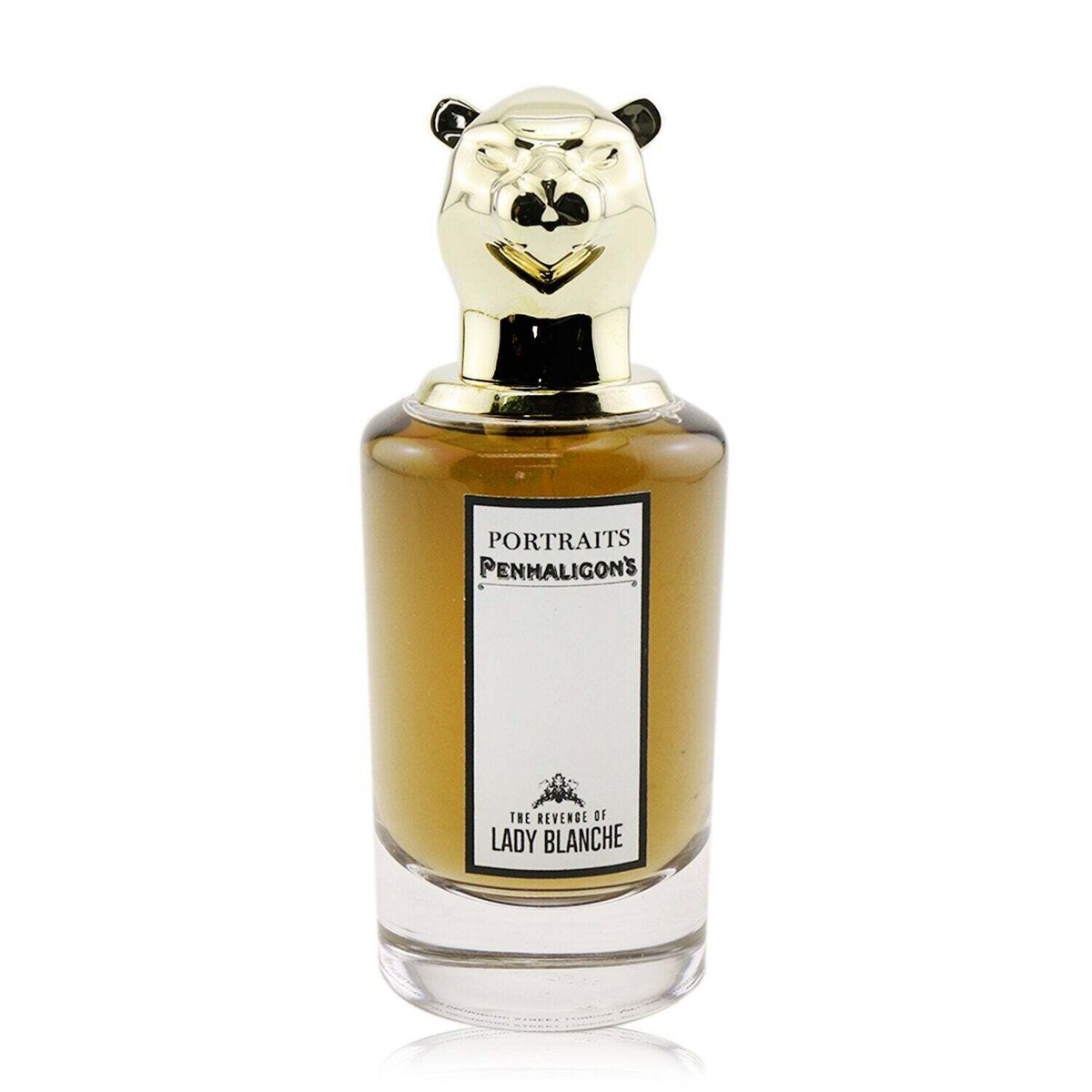 【75ml】PENHALIGON'S THE REVENGE OF LADY Penhaligon's The Revenge Of Lady Blanche Eau de Parfum 75ml