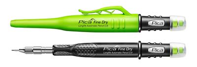 Pica Fine Dry   Longlife Automatic Pencil 0.9 mm, 7070