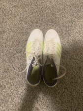 Unisex Track  Field Adidas  Sprintstar   Cleats