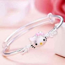 Hello Kitty Bracelet
