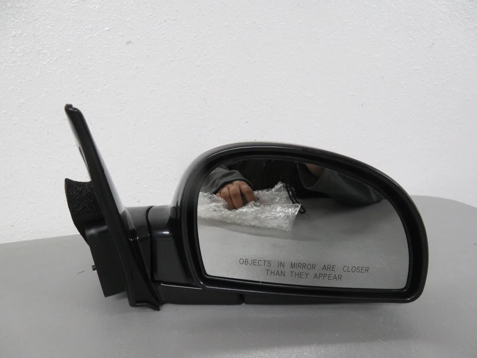 2002 2003 2004 2005 2006 HYUNDAI ACCENT ПРАВАЯ СТОРОНА ПИТАНИЯ ДВЕРИ ЗЕРКАЛО - Изображение 4 из 4