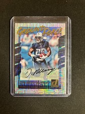 DeMarco Murray Cards and Memorabilia Guide 8