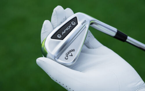 New 2024 RH Callaway Apex Pro 24 | Single Irons | Custom - Picture 9 of 18