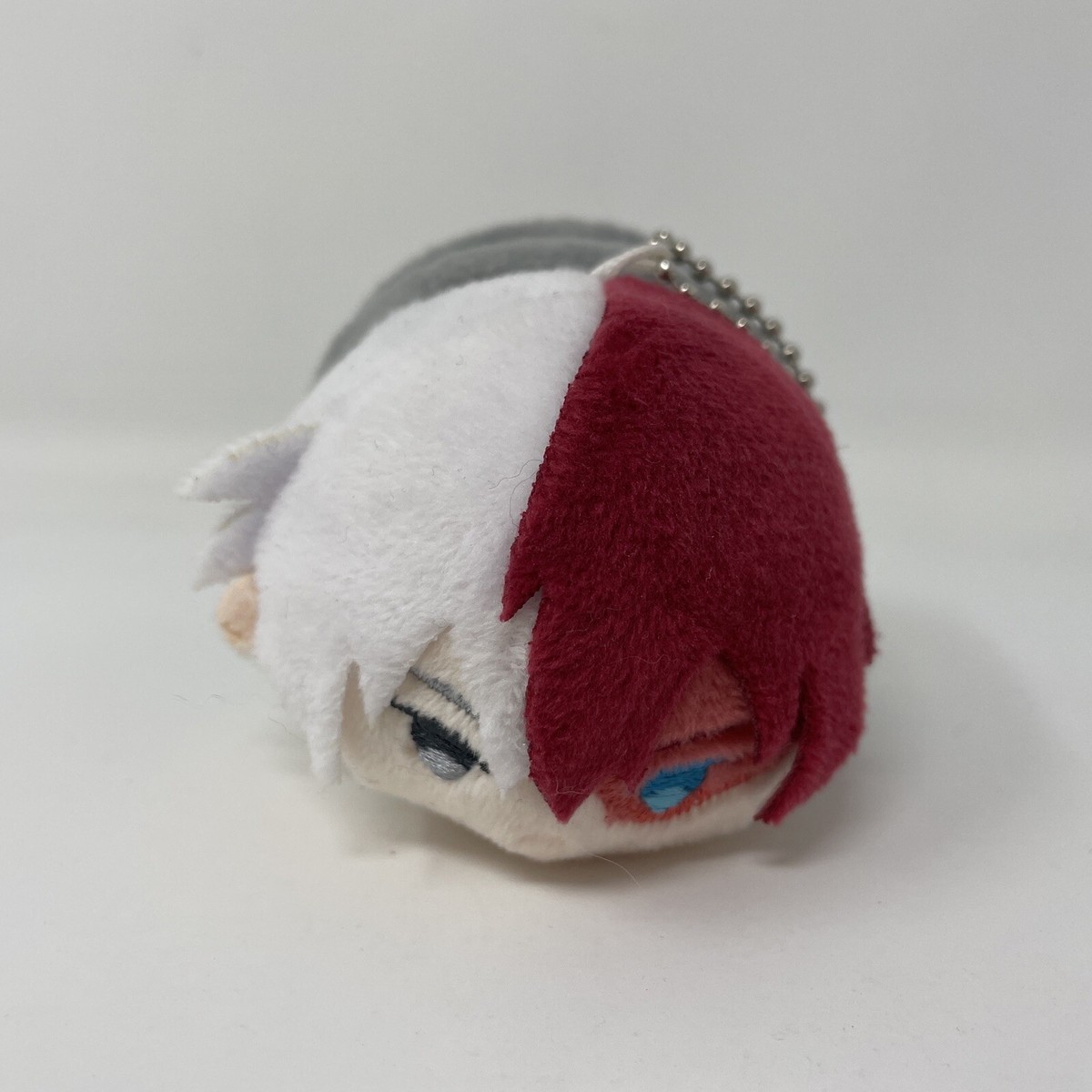 My Hero Academia - Mochimochi Mochi Tsum Mascot Plush - Shoto
