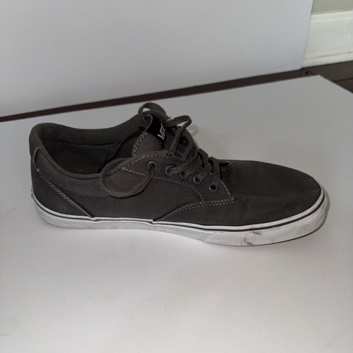 Vans Men's atwood Low top Trainer Sneakers - Men’s skateboarding shoes Size 12 - Picture 7 of 11