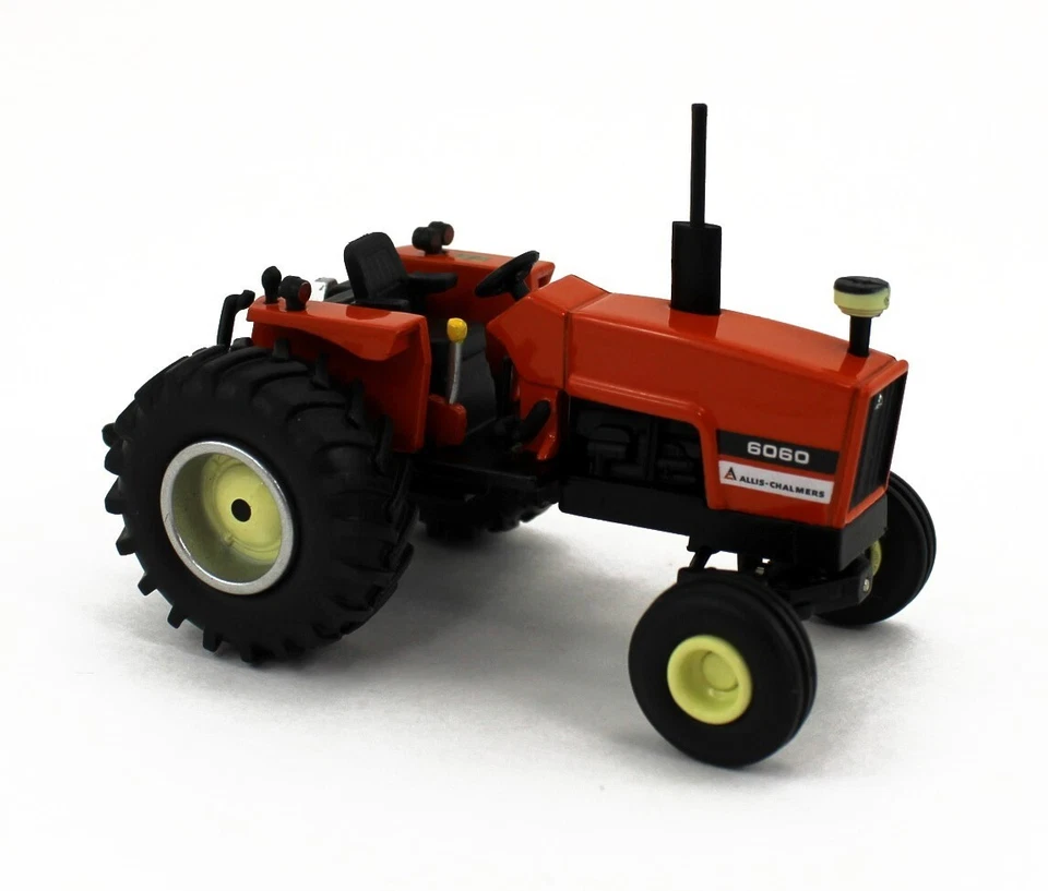 2024 SpecCast 1:64 ALLIS-CHALMERS 6060 Open Station Tractor *HIGH DETAIL* NIB - Image 3 of 4