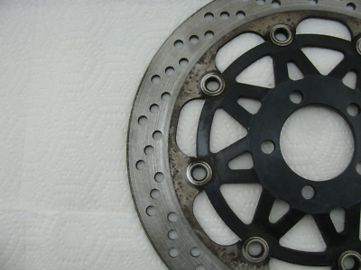 E.r⑅　0805 Scag 461663 SPINDLE ASSY