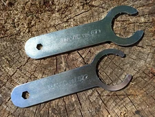 headset Tools for vintage Mavic 302 310 ref.572 (672) and ref.671 wrench spanner