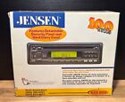 Jensen Xcd9020 4 Channel Am/Fm Cd Receiver Detachable Face Plate 100 Watts