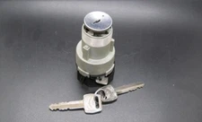 1977 Ford Truck Ignition switch lock cylinder and 2 keys