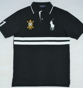polo golf jacket