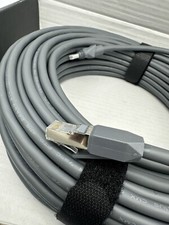 STARLINK HIGH PERFORMANCE PSU TO RJ45 ETHERNET CABLE 30M - PN 01627601-501