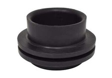 Valterra F02-2105 1-1/2" Rubber Tank Grommet