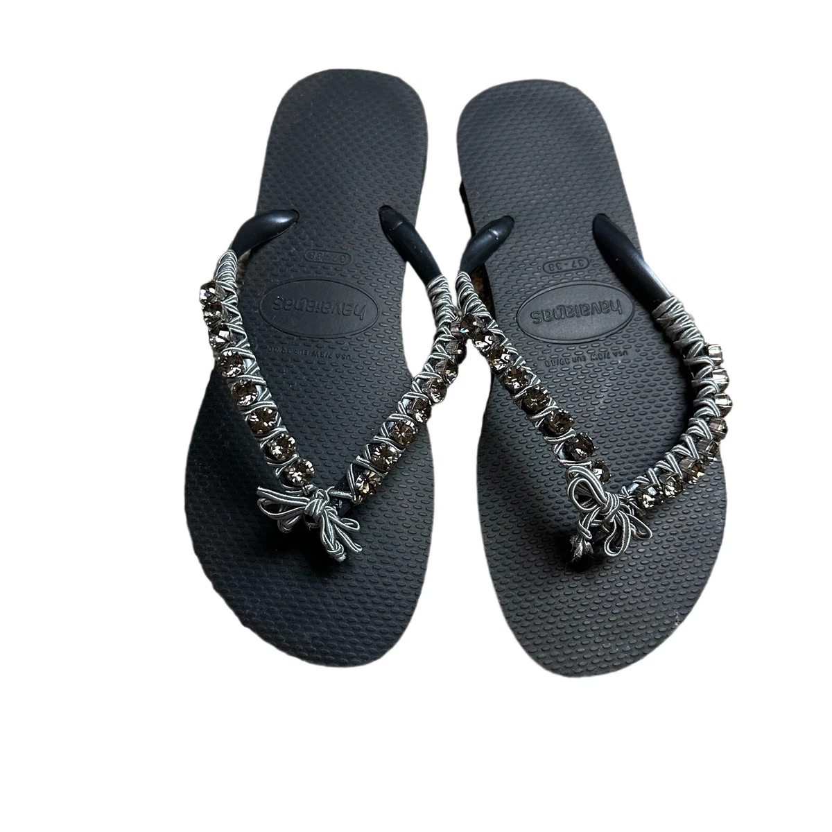 Havianas size sale 8