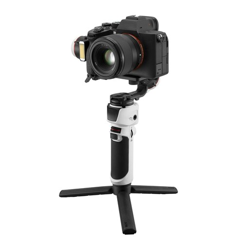 Zhiyun Crane M3 Combo 3-Axis Handheld Gimbal Stabilizer for Mirrorless Cameras - Picture 2 of 11