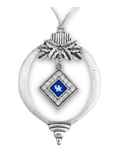 Kentucky Wildcats Metal Arrow Sign - 6x20 Inch Collegiate Licensed Decor