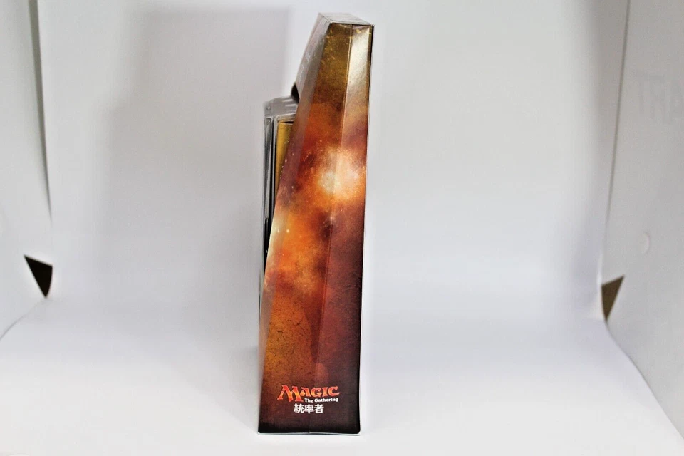 Magic: The Gathering 2017 Commander Deck Draconic Dominance Japanese - Image 3 of 4