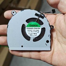 New Dell dell latitude 5500 precision 3540 cooling fan DPN:01GM4N