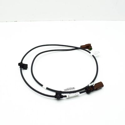 MERCEDES-BENZ GLE W167 Front 360° Camera Wiring Harness