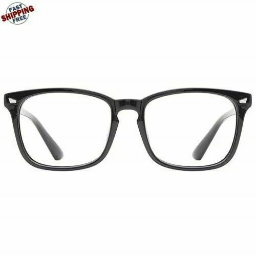 Lentes Anteojos Refrescantes Para Computadora Television Lectura Bloqueo De Luz