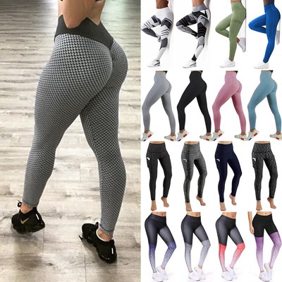 ebay yoga pants