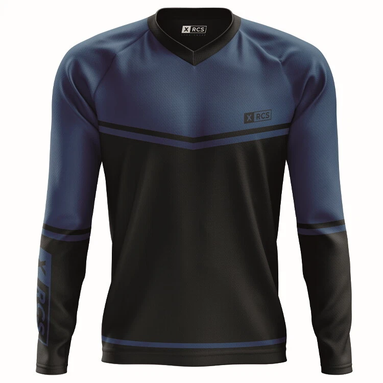 CHEMISE MANCHES LONGUES - FOSTEX - CHECKERED - NOIR/BLEU - TAILLE 3XL CHEMISE MANCHES LONGUES - FOSTEX - CHECKERED - NOIR/BLEU - TAILLE 3XL