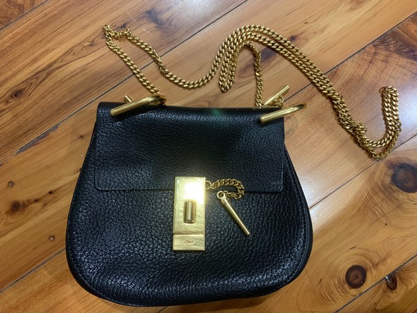Chloe Drew bag