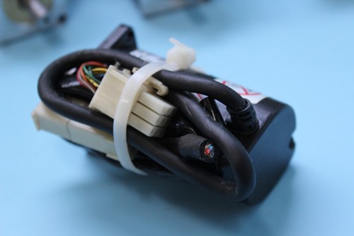 Yaskawa Ac Servo Motor SGME-A5BF12 50W, 1Pcs, Free Expedited Shipping - Picture 6 of 7