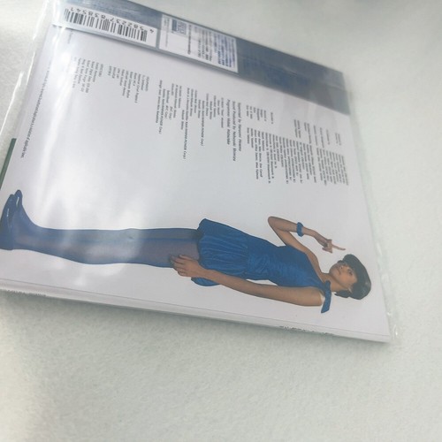 Chiemi Manabe / Fushigi-Syojyo +7 [JAPAN CD ELECTRONIC]Limited Edtion Remaster - Bild 4 von 4