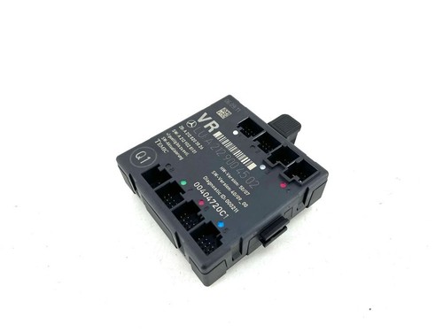 Mercedes-Benz C W204 2011 Rechts Türsteuergerät A2129004502 EPK6872