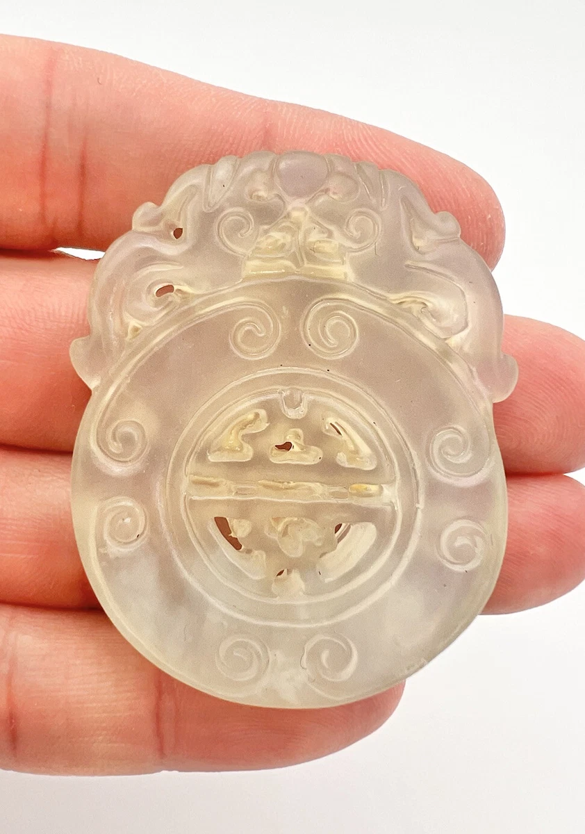 Clear 1800-1849 Asian Antiques for sale | eBay