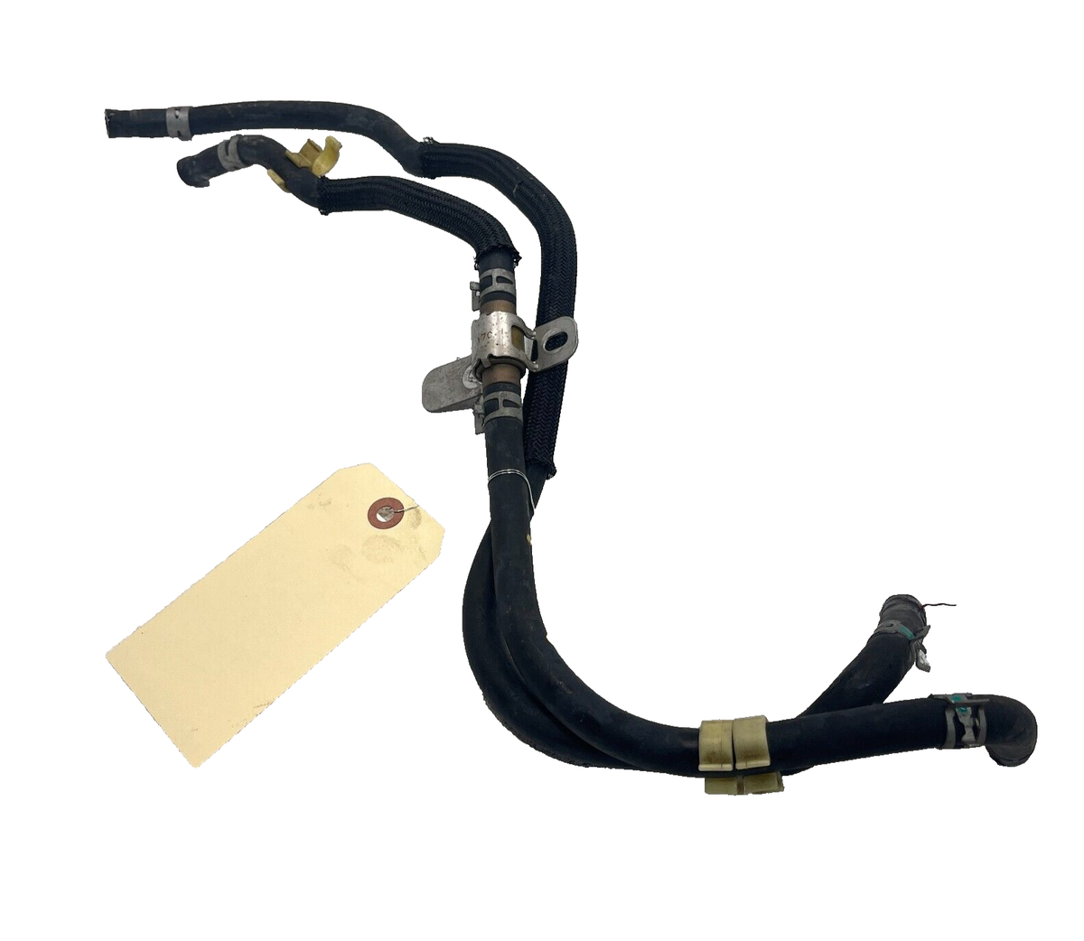 2015-21 LEXUS NX200t NX300 AC HEATER & BY PASS WATER DRAIN HOSE