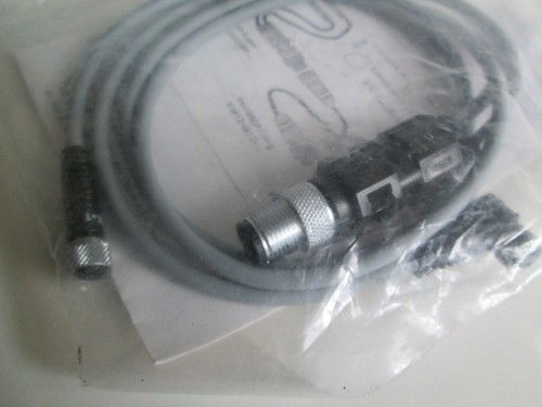 FESTO DUO-CAVO 18688 KM12-DUO-M8-GDWD NOS - Foto 3 di 3