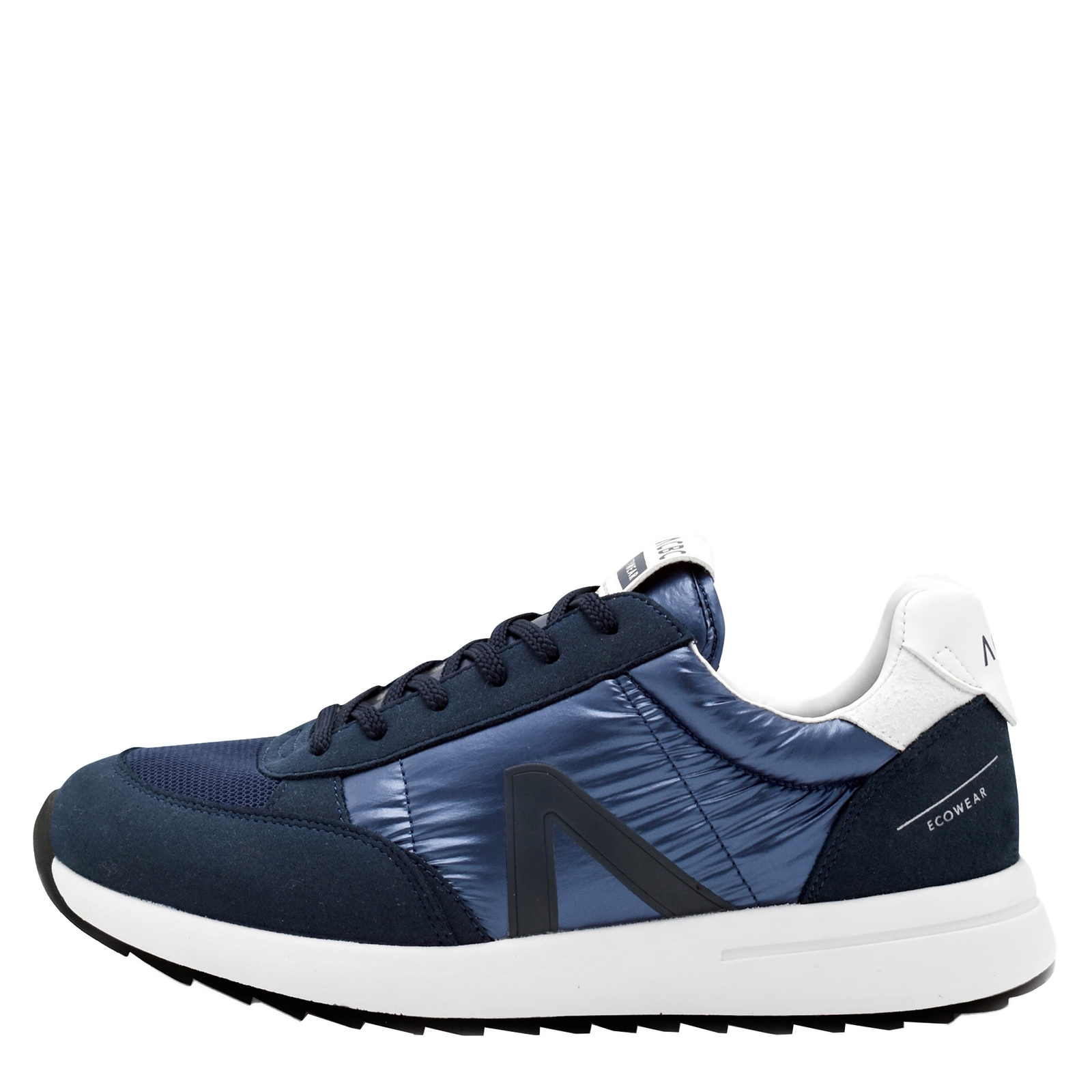 Куртка мужская ACBC Citywear Blau Спортивная куртка Blau из переработанного материала Prezzio