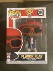 Funko Pop! Rocks Flavor Flav Vinyl Flavor #374