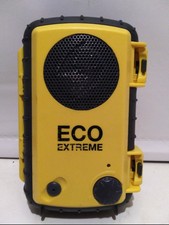 eco extreme speaker