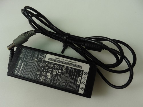 Netzteil Lenovo 42T5292 45N0068 Adapter 20V 4,5A 90W Laptop Ladegerät